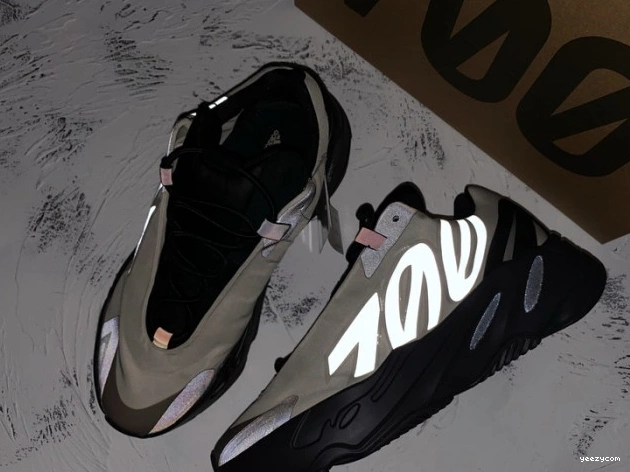 700 Yeezy FY3729 Bone MNVN Boost Adidas 0916